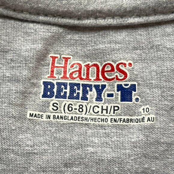 Youth Small Salty Dog Cafe Tee - Picture 3 of 3